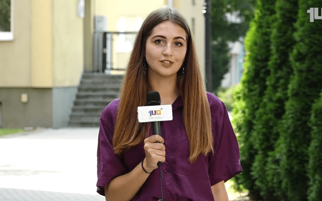 Nowe logo Uniwersytetu Opolskiego