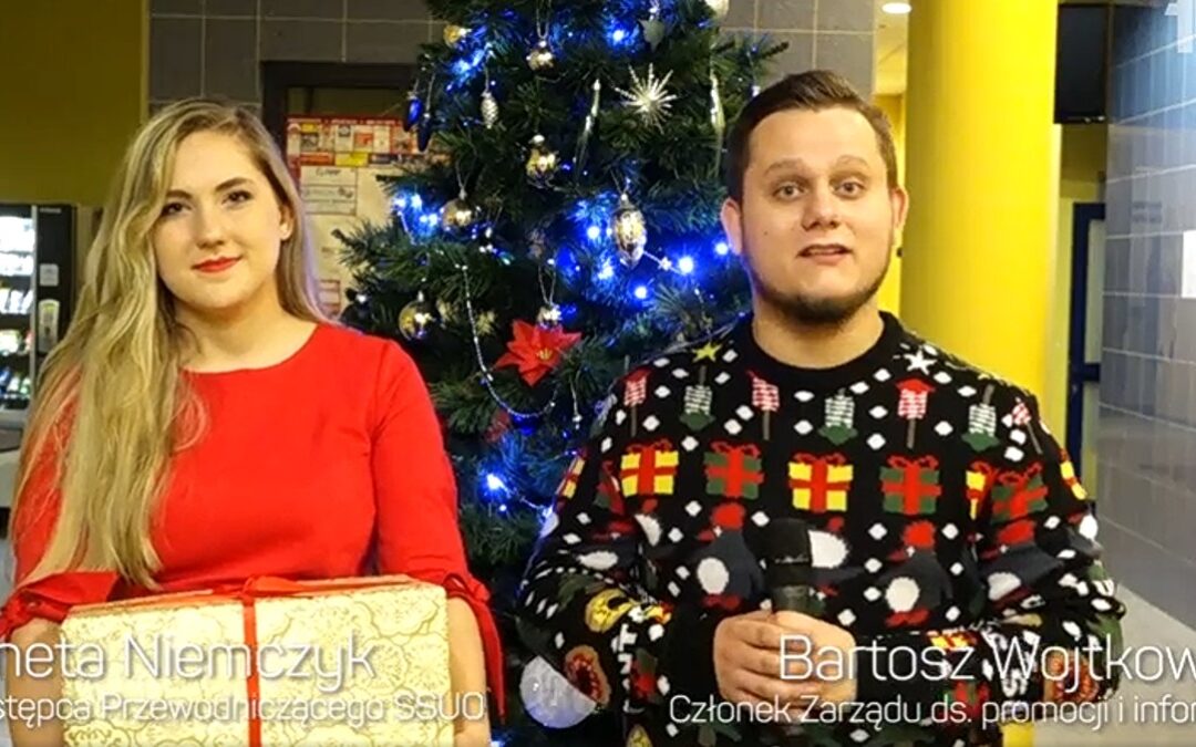 Samorząd movie 18.12.2019