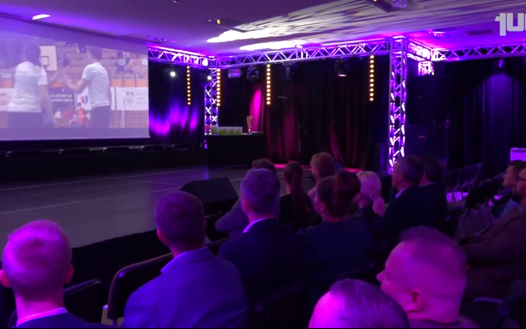 AZS podsumowuje rok akademicki 2021/22